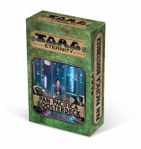 Torg Eternity - PanPacifica Boosterdeck