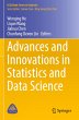 Advances and Innovations in Statistics... - Bild 1