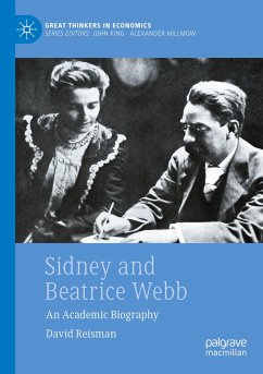 Sidney and Beatrice Webb - Reisman, David