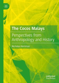 The Cocos Malays - Herriman, Nicholas