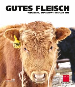 GUTES FLEISCH - Ruhl, Thomas; Otto, Stephan; Otto, Wolfgang