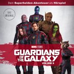 Guardians of the Galaxy Vol. 3 (Hörspiel zum Marvel Film) (MP3-Download)
