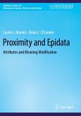 Proximity and Epidata