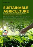 Sustainable Agriculture