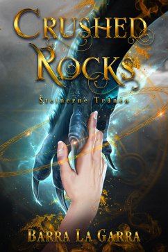 Cover Crushed Rocks (eBook, ePUB)