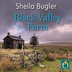 Black Valley Farm (MP3-Download) - Bugler, Sheila
