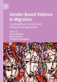 Gender-Based Violence in Migration