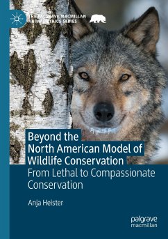 Beyond the North American Model of Wildlife Conservation - Heister, Anja