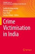 Crime Victimisation in India - Bild 1