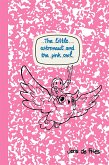 The little astronaut and the pink owl (eBook, ePUB)