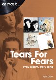 Tears for Fears on track (eBook, ePUB)
