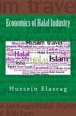 Economics of Halal Industry (eBook, ePUB)