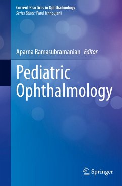 Pediatric Ophthalmology