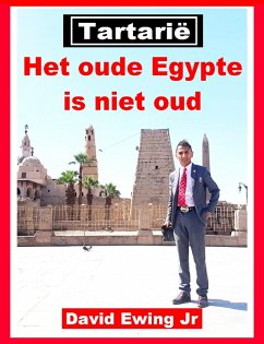 Cover Tartarië - Het oude Egypte is niet oud (eBook, ePUB)