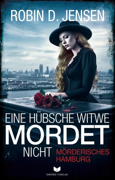 Eine hübsche Witwe mordet nicht (eBook, ePUB) Eine hübsche Witwe mordet nicht (eBook, ePUB)