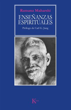 Enseñanzas espirituales (eBook, ePUB) - Maharshi, Ramana