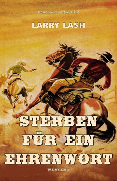 Sterben für ein Ehrenwort (eBook, ePUB) Sterben für ein Ehrenwort (eBook, ePUB)