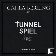 Tunnelspiel (MP3-Download) - Berling, Carla