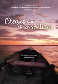 Oleajes que traen sentidos (eBook, ePUB)