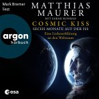 Cosmic Kiss (MP3-Download)