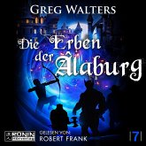 Die Erben der Âlaburg (MP3-Download)