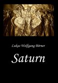 Saturn - Die Wahrheit über Hannibal Barkas (eBook, ePUB)