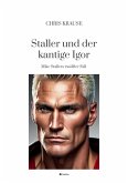 Staller und der kantige Igor (eBook, ePUB)