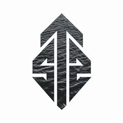 Cover Just Before The World Starts Burning (Opaque Green