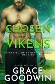 Chosen by the Vikens (eBook, ePUB)