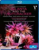 Iolanta And The Nutcracker