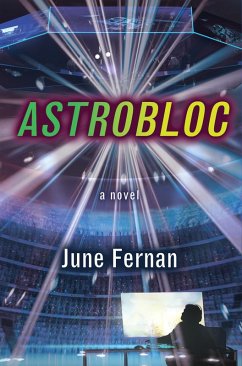 Astrobloc (eBook, ePUB) - Fernan, June