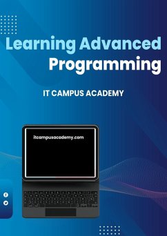 Cover Learning Advanced Programming (eBook, ePUB)