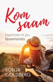 Kom saam (eBook, ePUB)