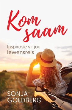 Kom saam (eBook, ePUB) - Goldberg, Sonja