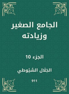 Cover The small mosque and its increase (eBook, ePUB)