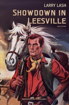 Cover Showdown in Leesville (eBook, ePUB)