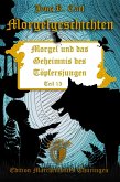 Morgel und das Geheimnis des Töpfersjungen (eBook, ePUB)