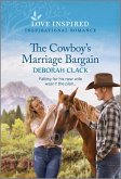 The Cowboy's Marriage Bargain (eBook, ePUB)