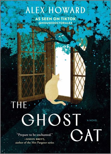 The Ghost Cat (eBook, ePUB)