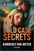 Cold Case Secrets (eBook, ePUB)