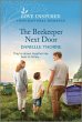 The Beekeeper Next Door (eBook, ePUB) - Bild 1