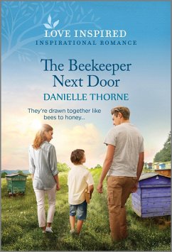 The Beekeeper Next Door (eBook, ePUB) - Thorne, Danielle