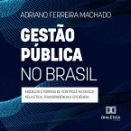 Gestão pública no Brasil (MP3-Download)