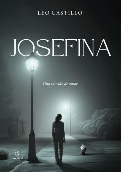 Cover Josefina (eBook, ePUB)
