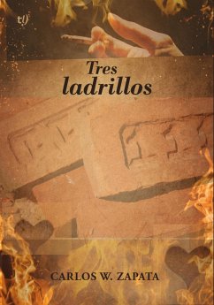 Cover Tres ladrillos (eBook, ePUB)