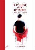 Crónica de un asesinato (eBook, ePUB)