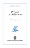 Prefacio a Shakespeare (eBook, ePUB)