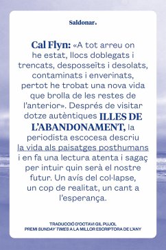 Illes de l'abandonament (eBook, ePUB) - Flyn, Cal