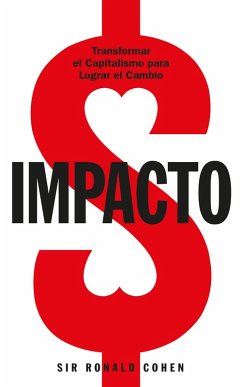 Impacto (eBook, PDF) - Cohen, Ronald