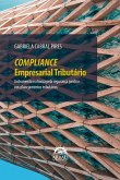 COMPLIANCE EMPRESARIAL TRIBUTÁRIO (eBook, ePUB)